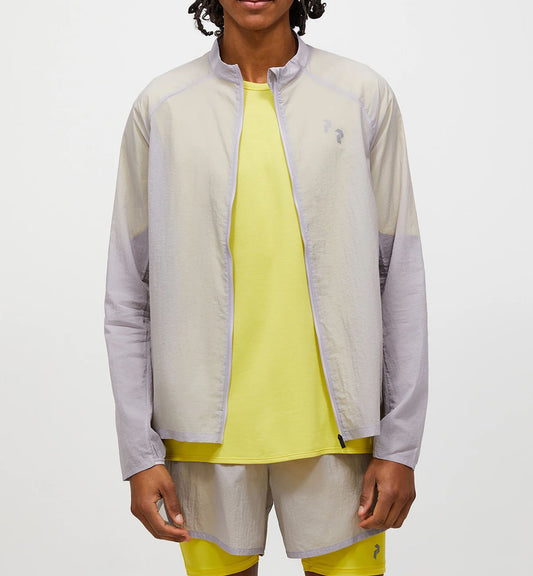 M Discover Wind Jacket