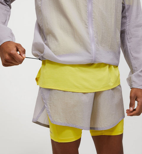 M Discover Wind Jacket