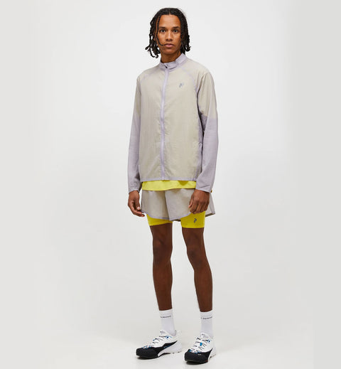 M Discover Wind Jacket