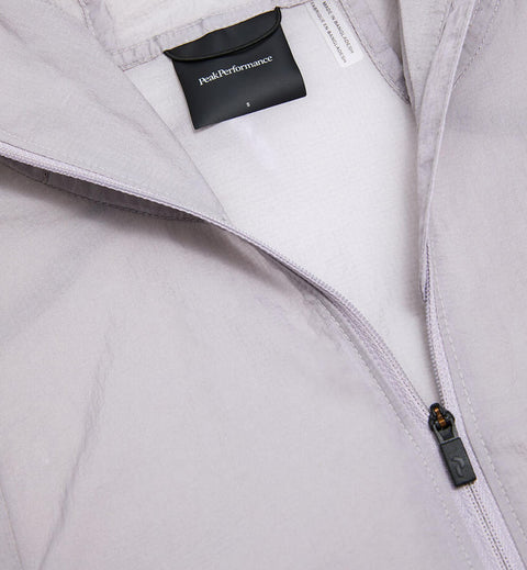 W Discover Wind Jacket