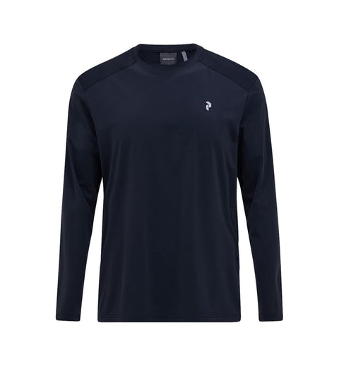 M Repel UPF LS Tee