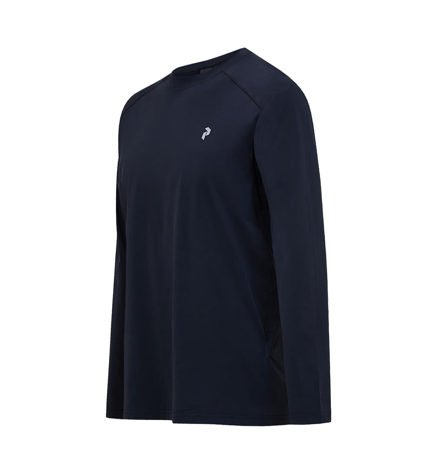 M Repel UPF LS Tee
