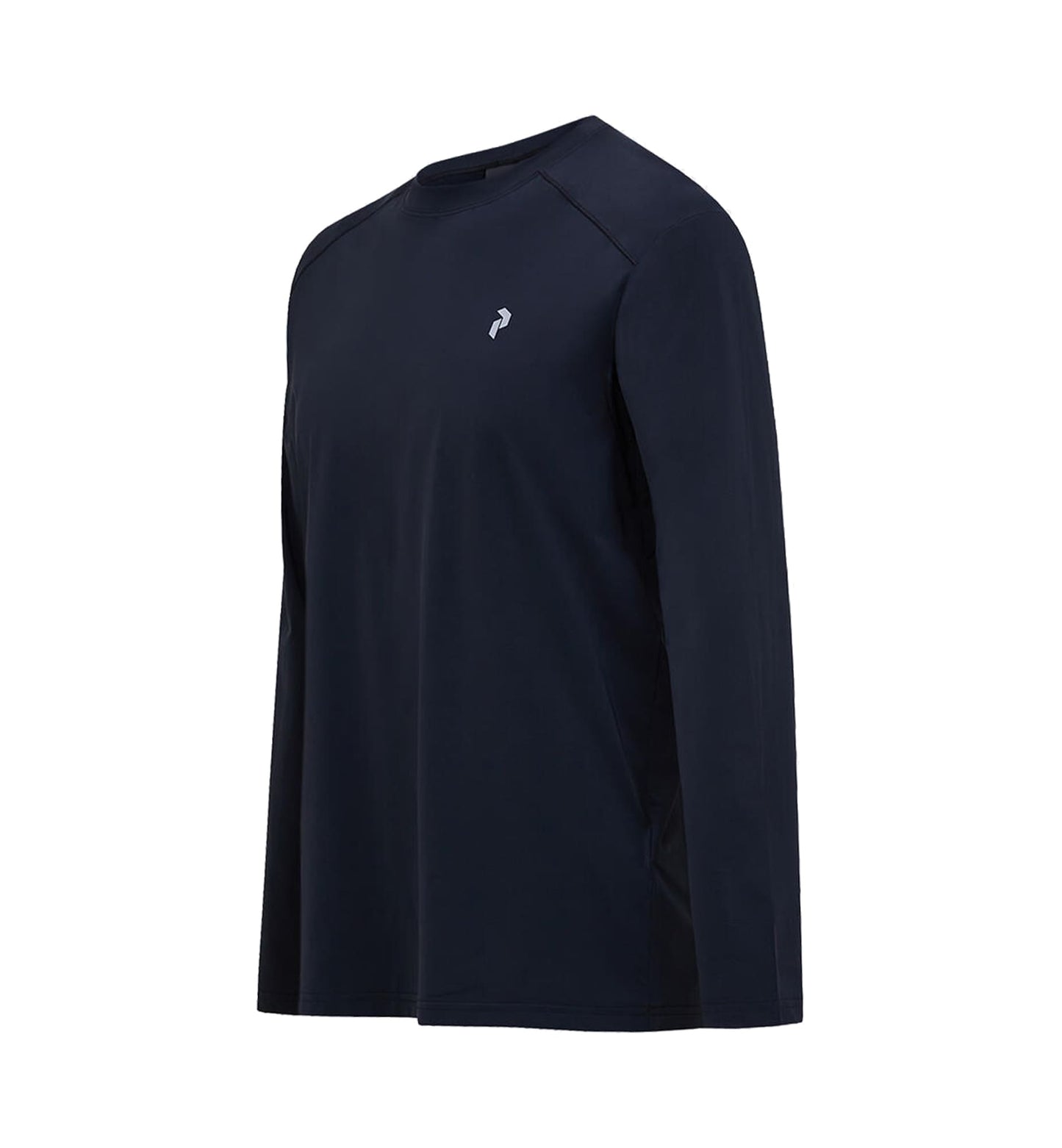 M Repel UPF LS Tee