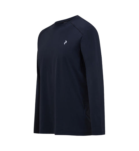 M Repel UPF LS Tee