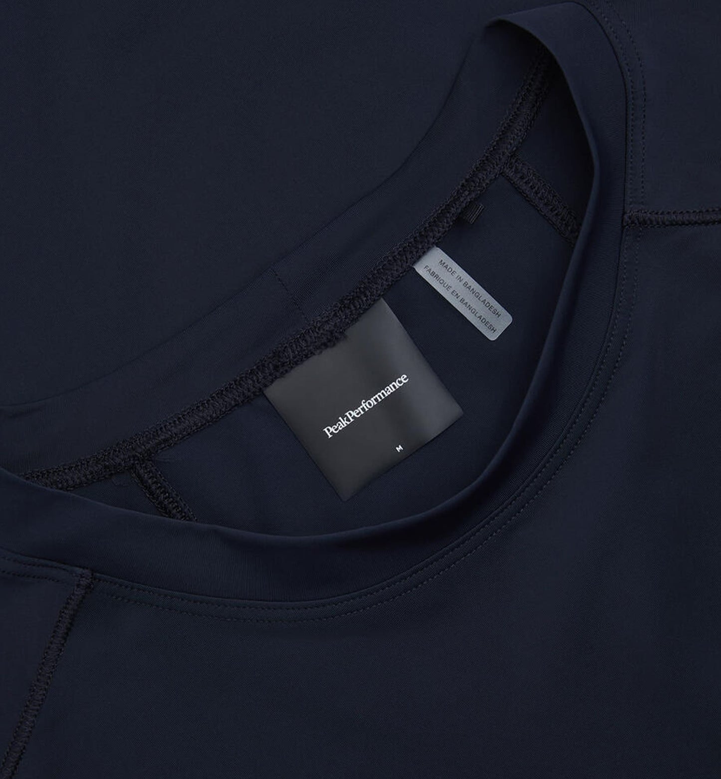 M Repel UPF LS Tee