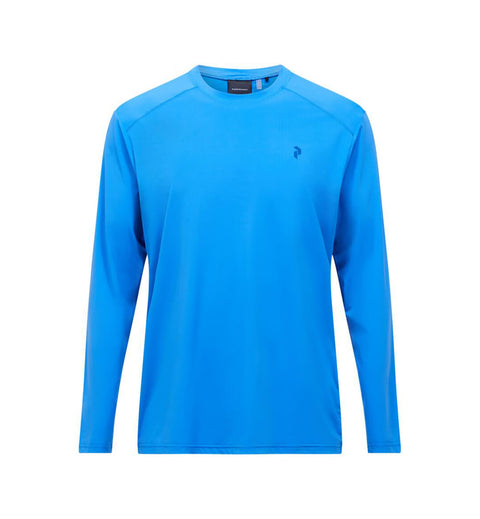 M Repel UPF LS Tee