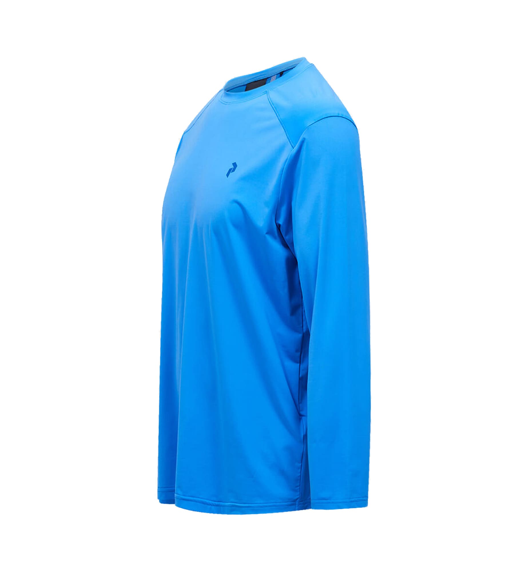 M Repel UPF LS Tee