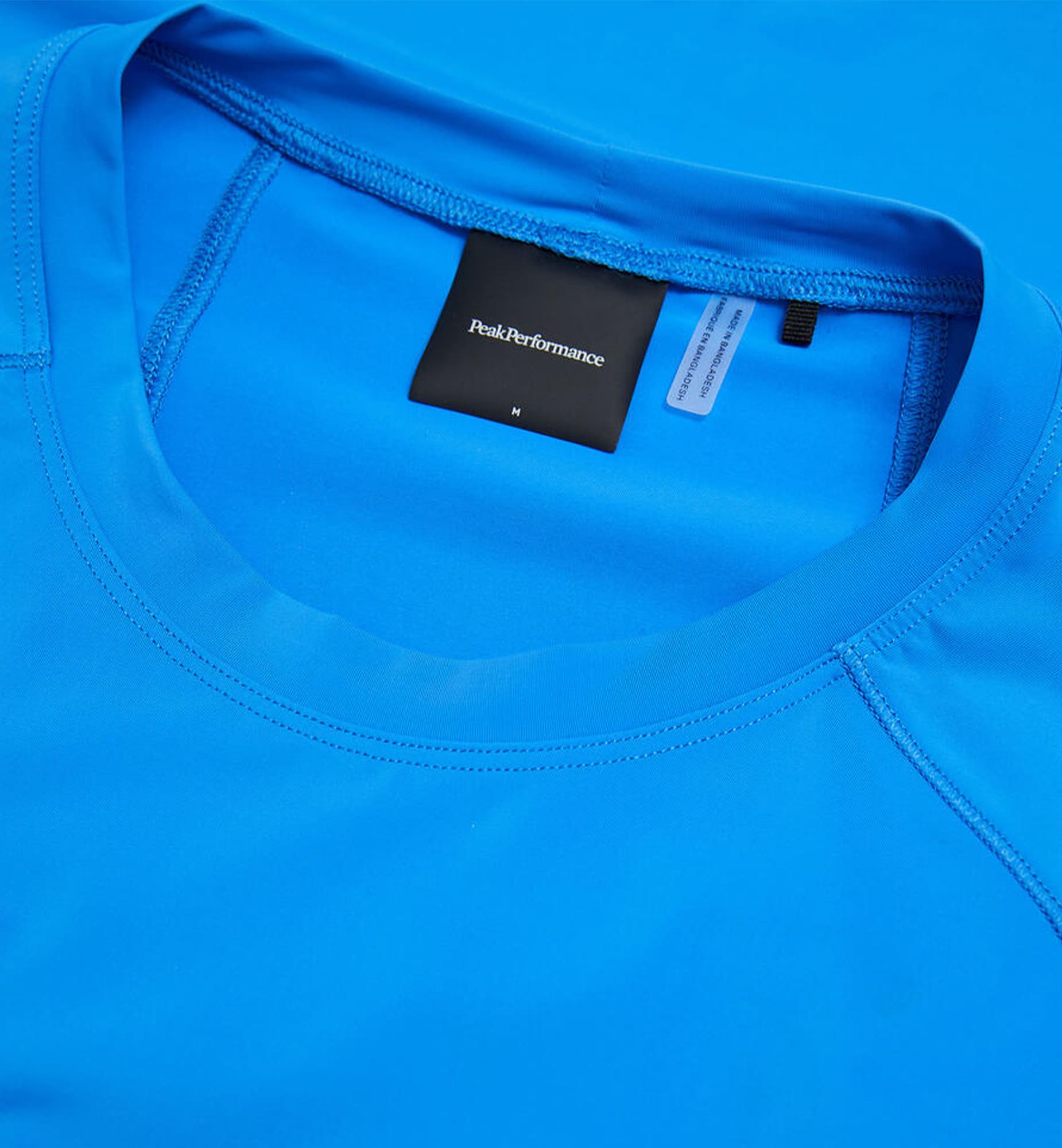 M Repel UPF LS Tee