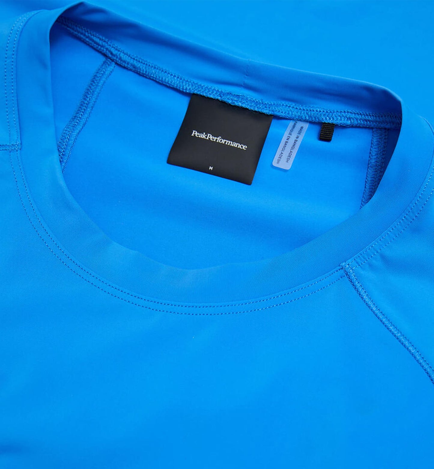 M Repel UPF LS Tee