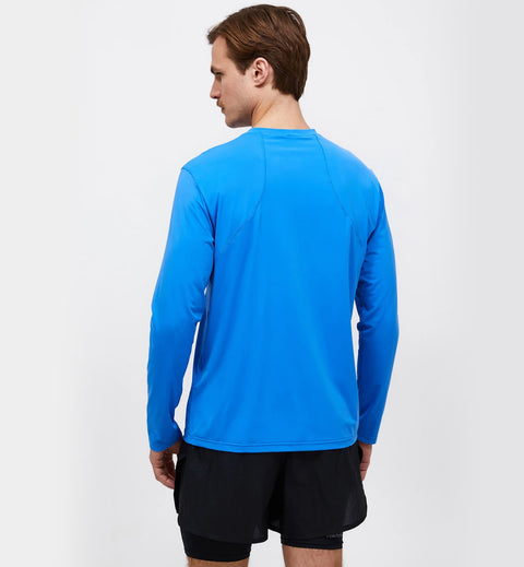 M Repel UPF LS Tee