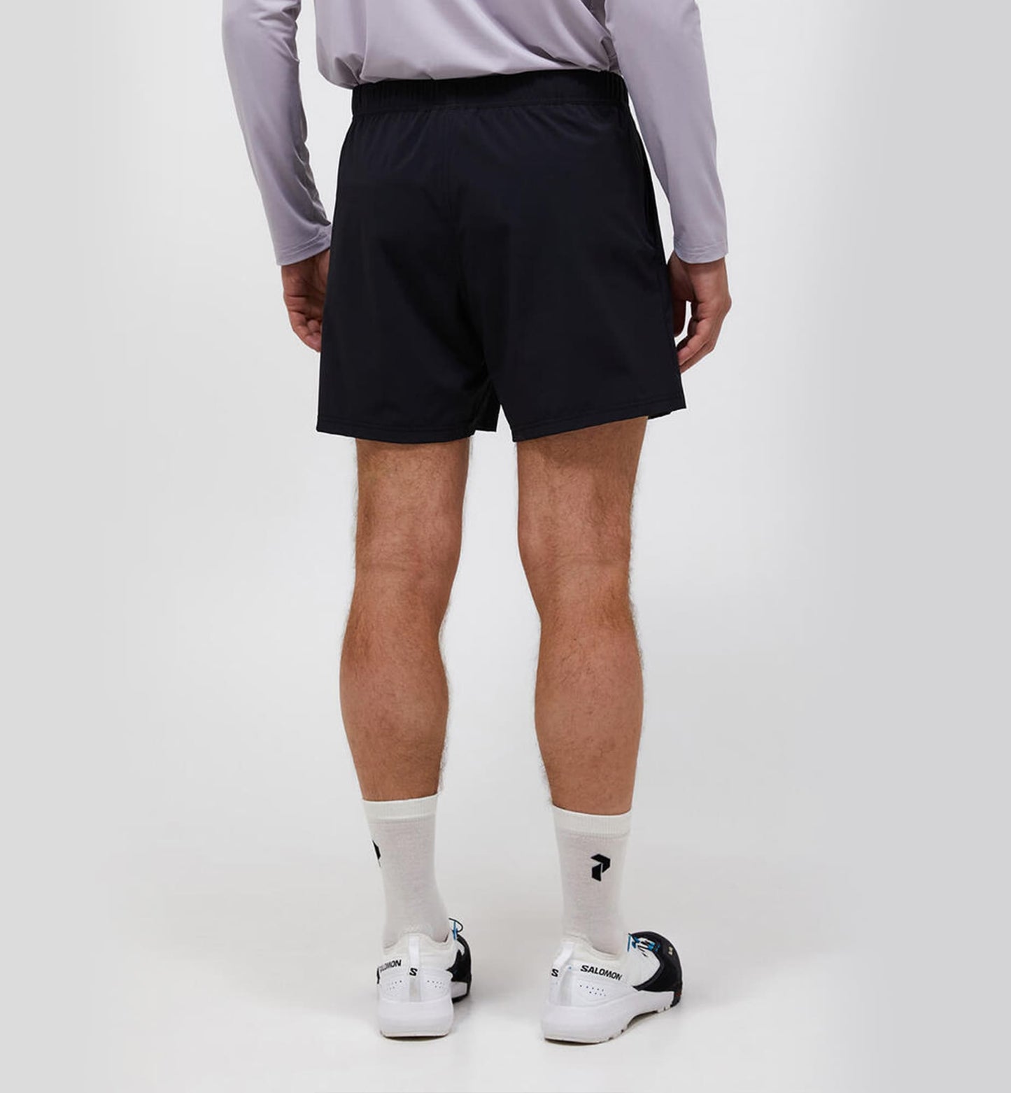 M Tech Jogger Shorts
