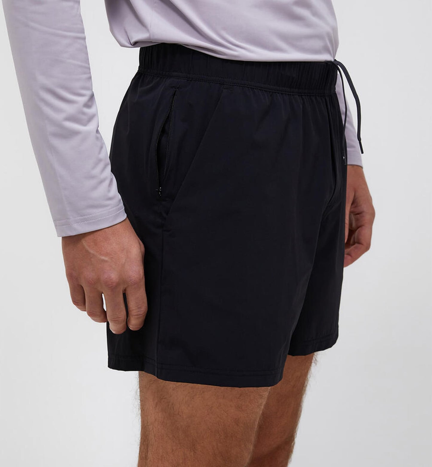 M Tech Jogger Shorts