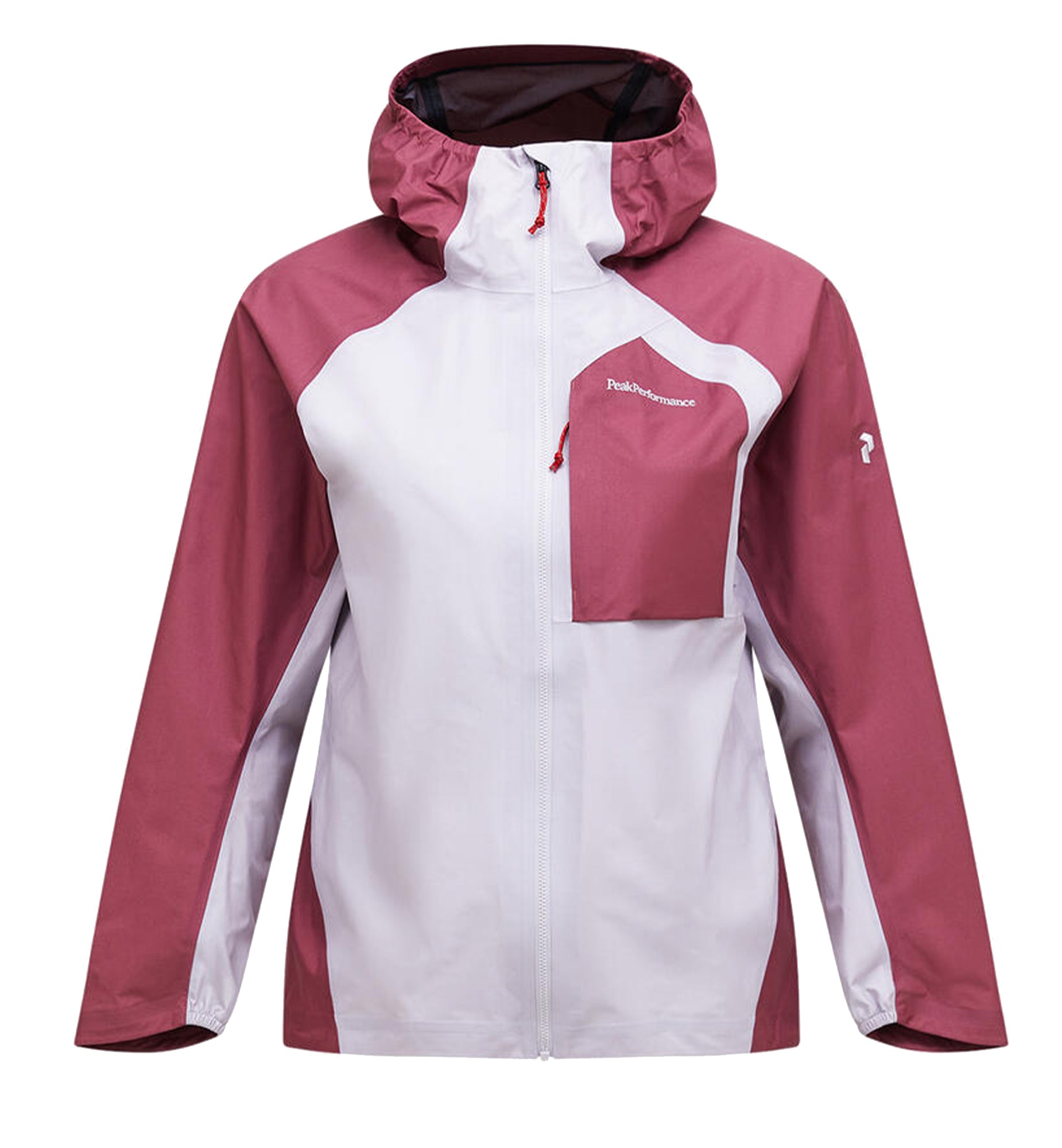 W Trail 3L Hipe Jacket