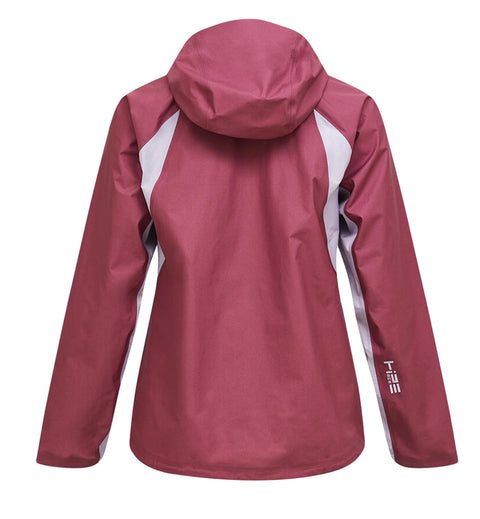 W Trail 3L Hipe Jacket