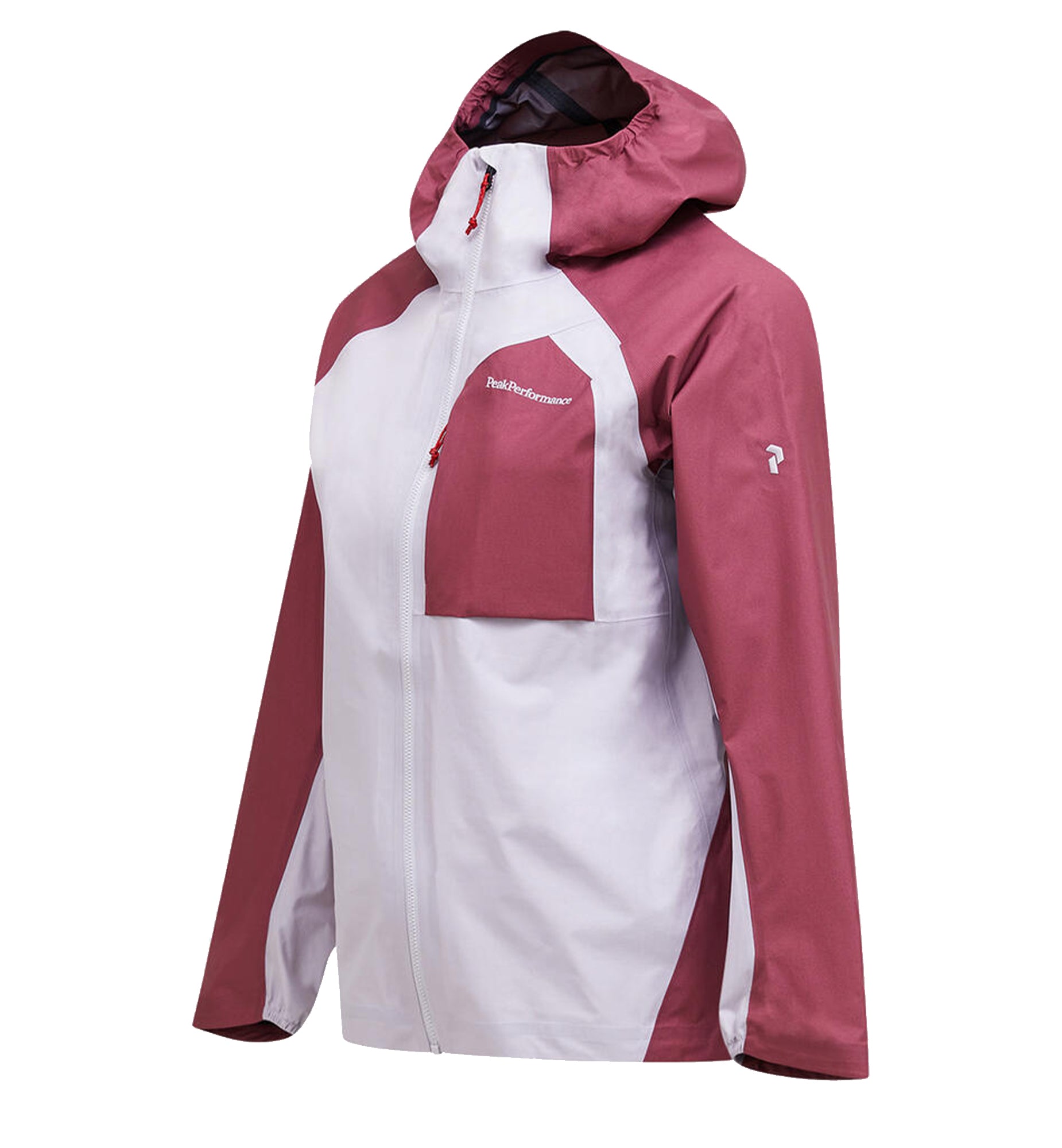 W Trail 3L Hipe Jacket