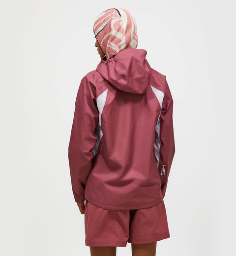 W Trail 3L Hipe Jacket