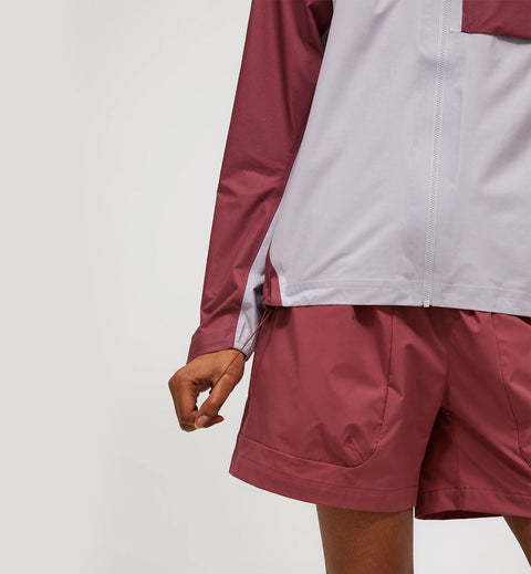 W Trail 3L Hipe Jacket