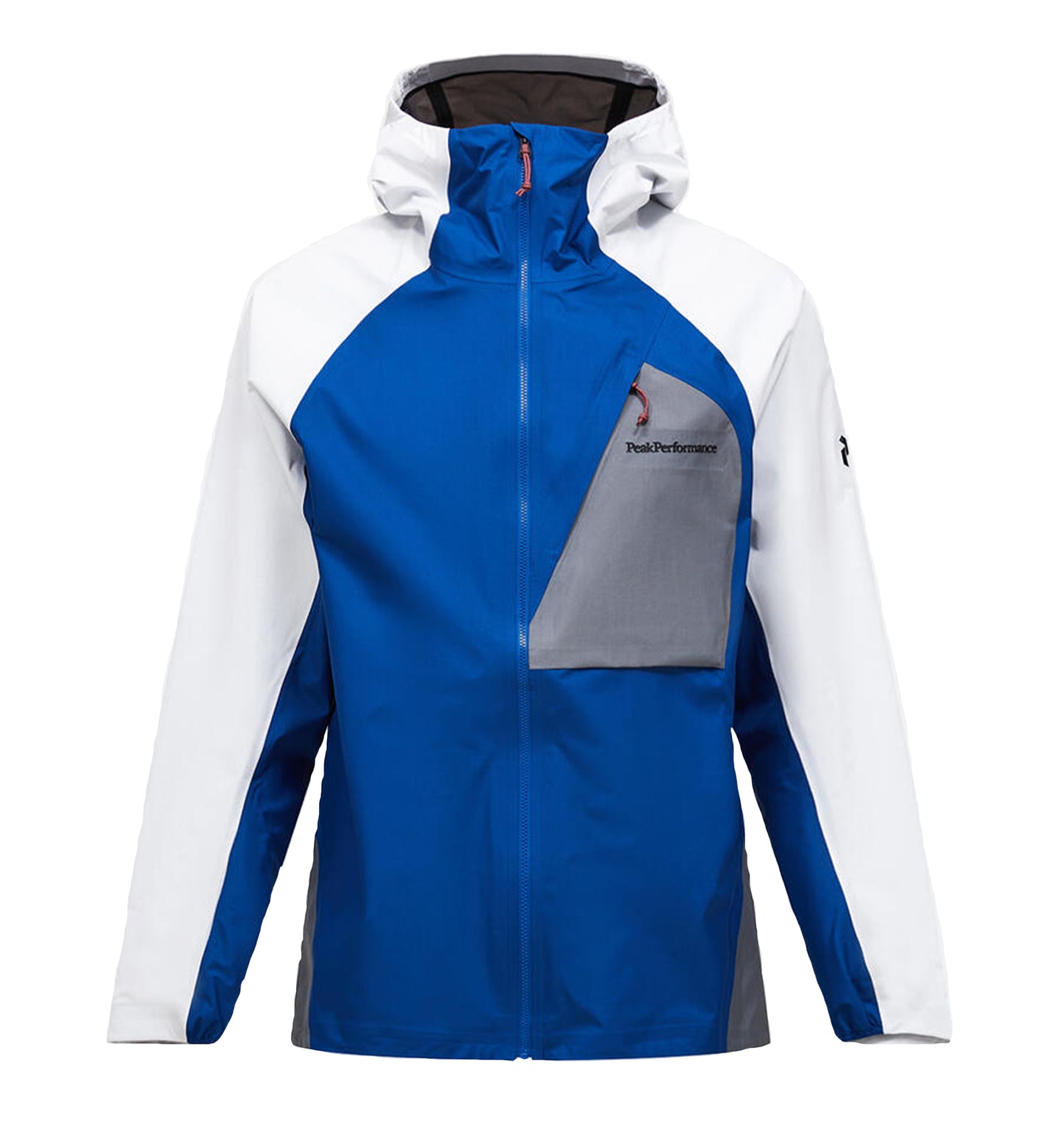 M Trail 3L Hipe Jacket