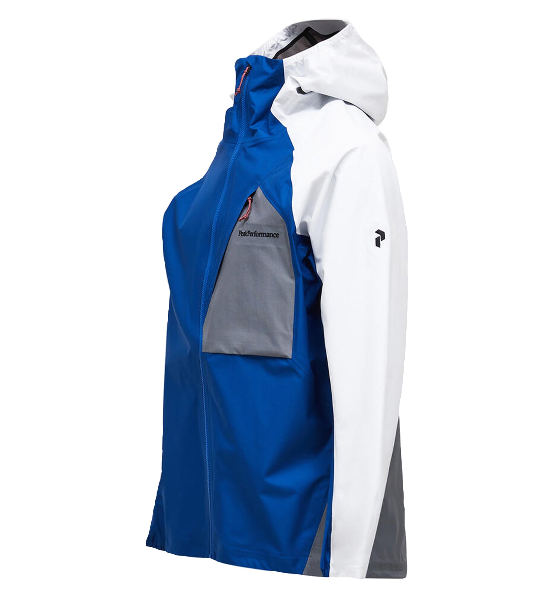 M Trail 3L Hipe Jacket
