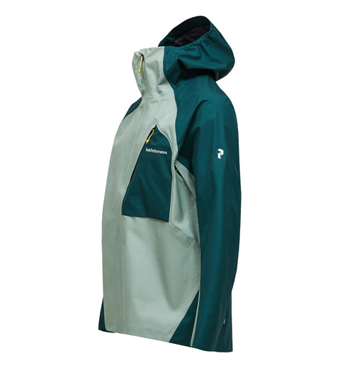 M Trail 3L Hipe Jacket