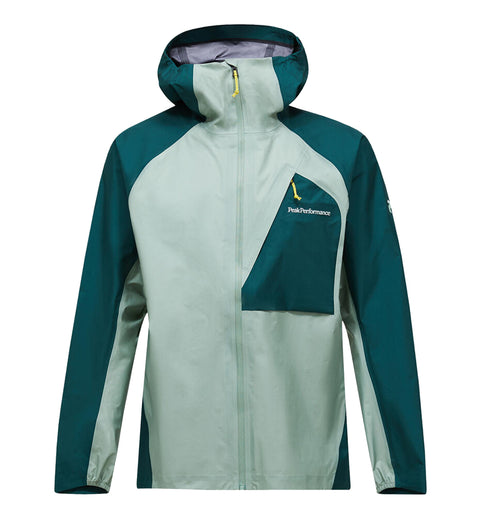 M Trail 3L Hipe Jacket