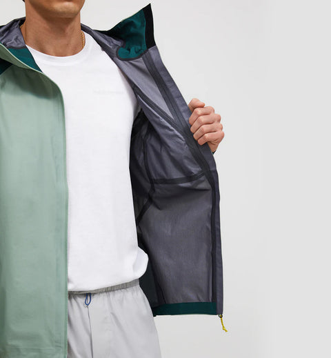 M Trail 3L Hipe Jacket