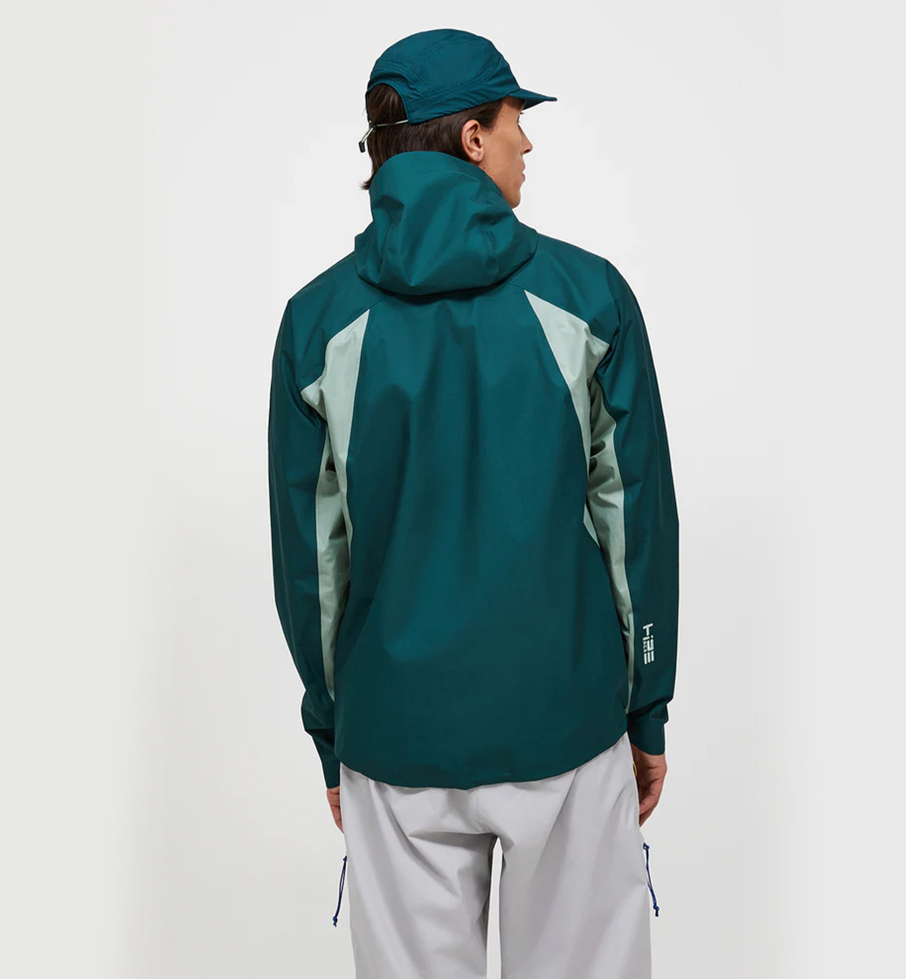M Trail 3L Hipe Jacket