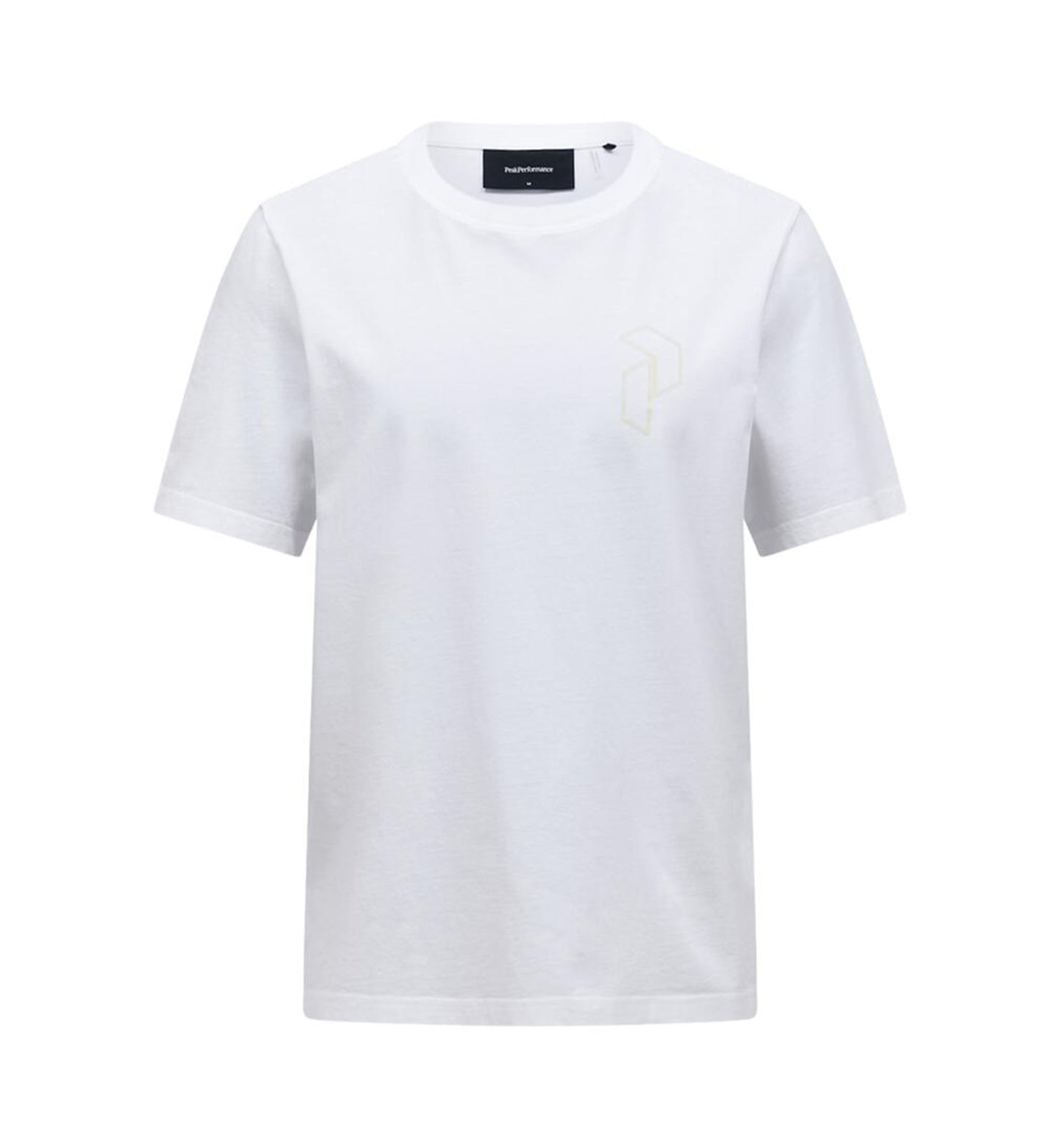 M Original Graphic Tee