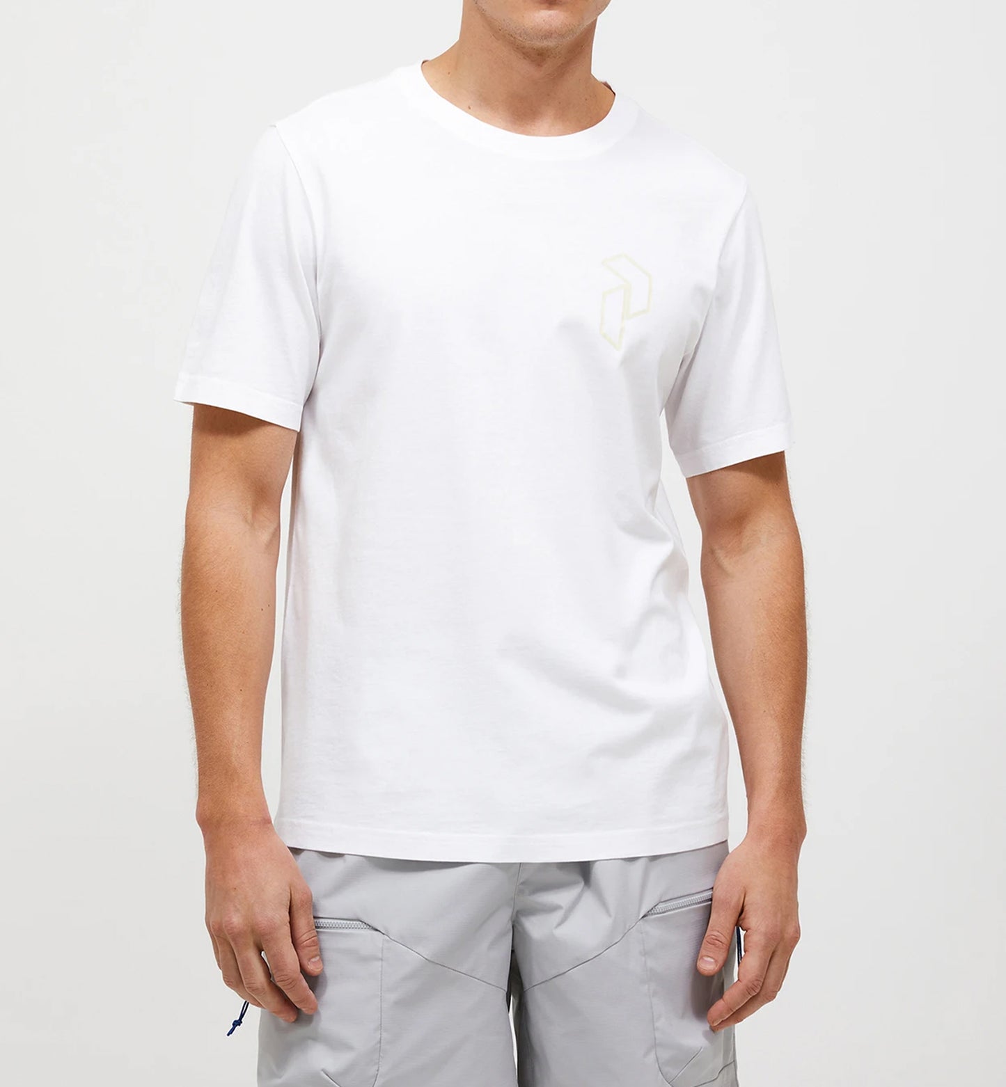 M Original Graphic Tee