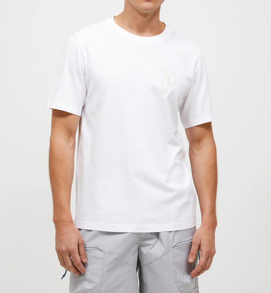 M Original Graphic Tee