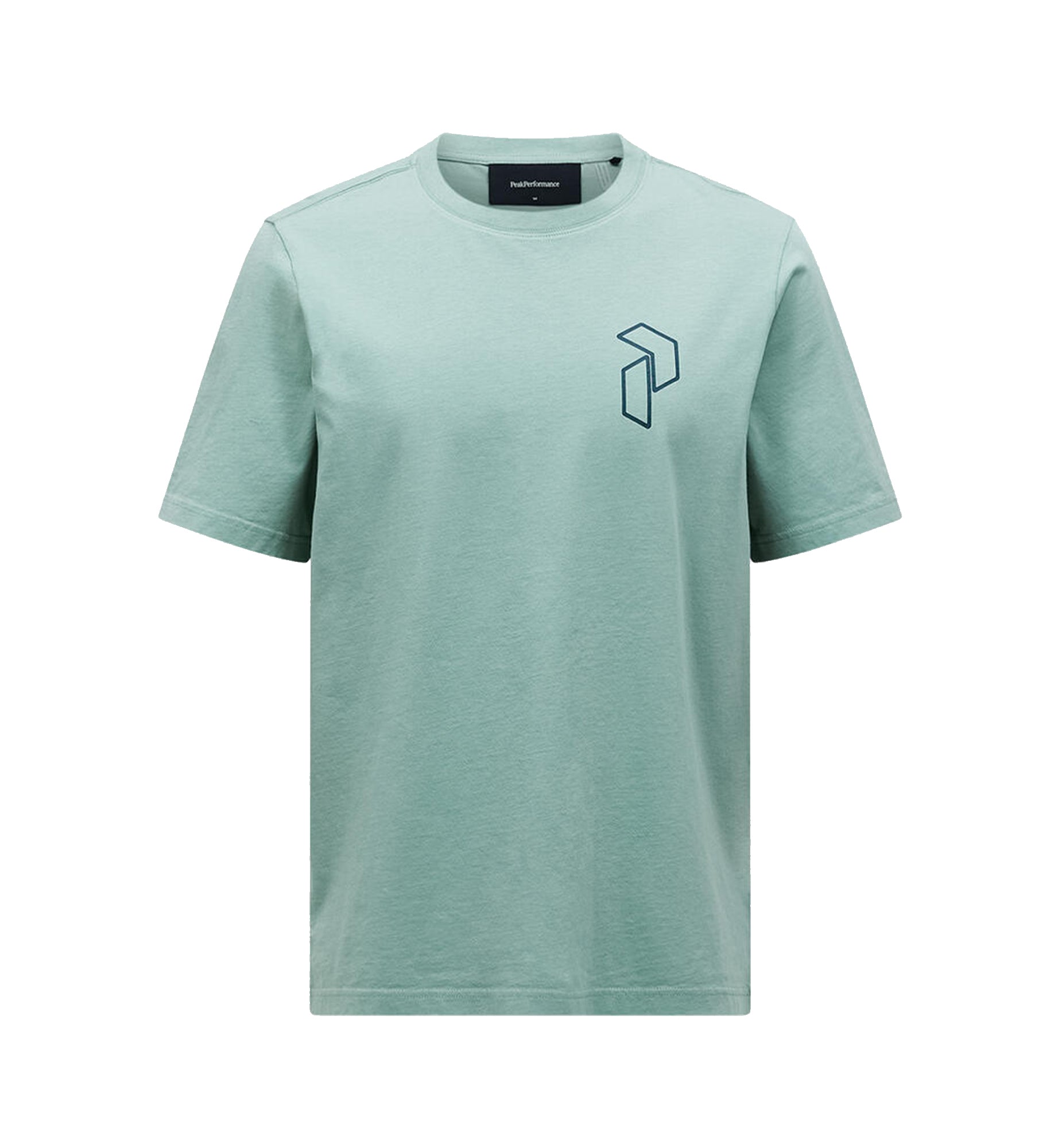 M Original Graphic Tee