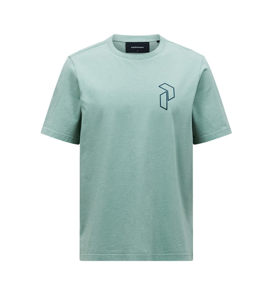 M Original Graphic Tee