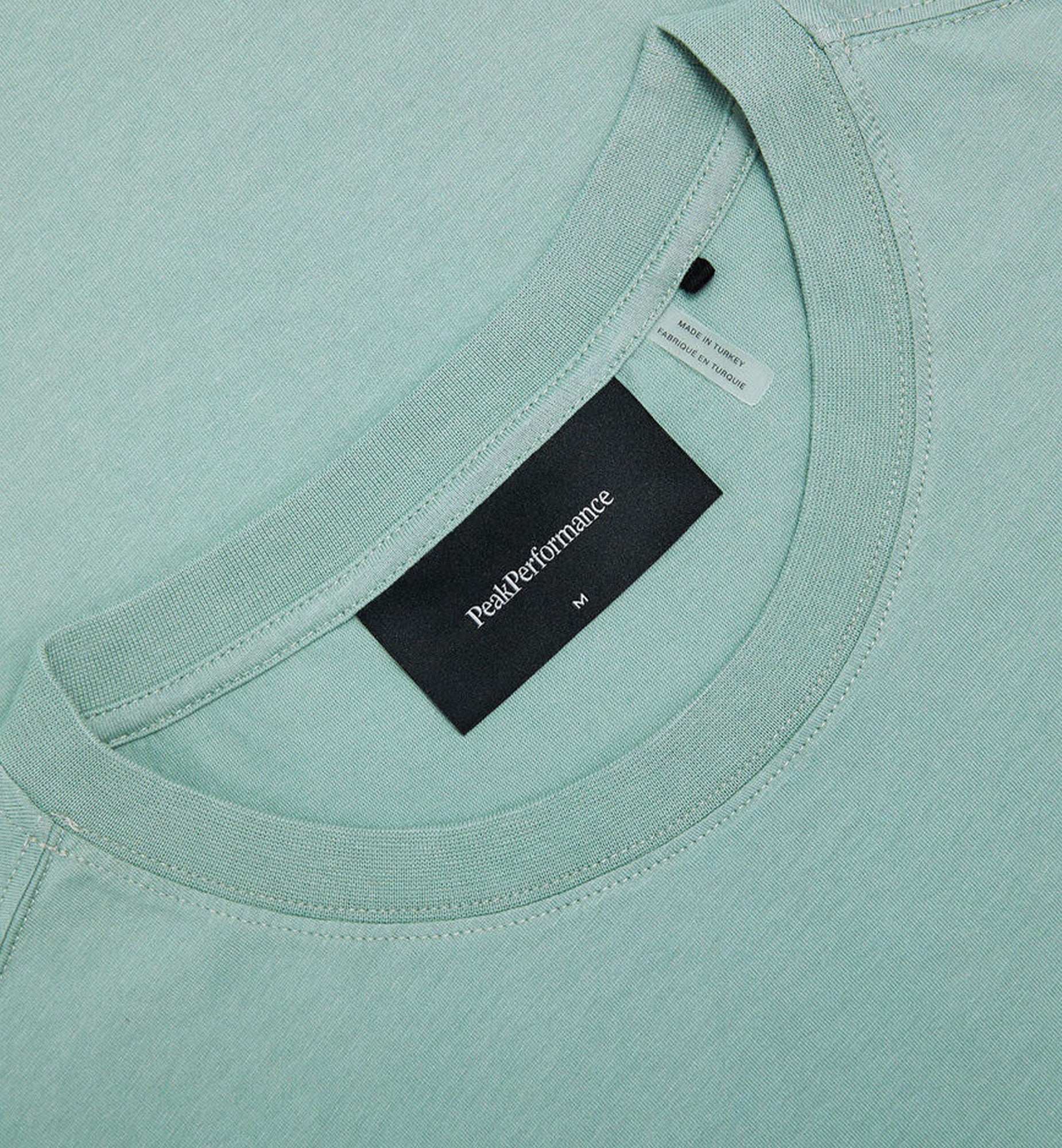 M Original Graphic Tee