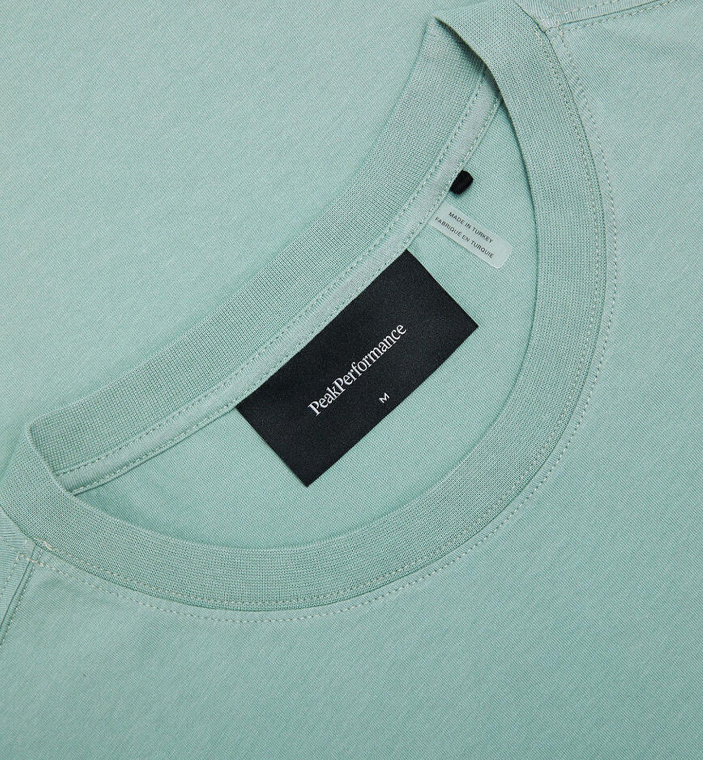 M Original Graphic Tee