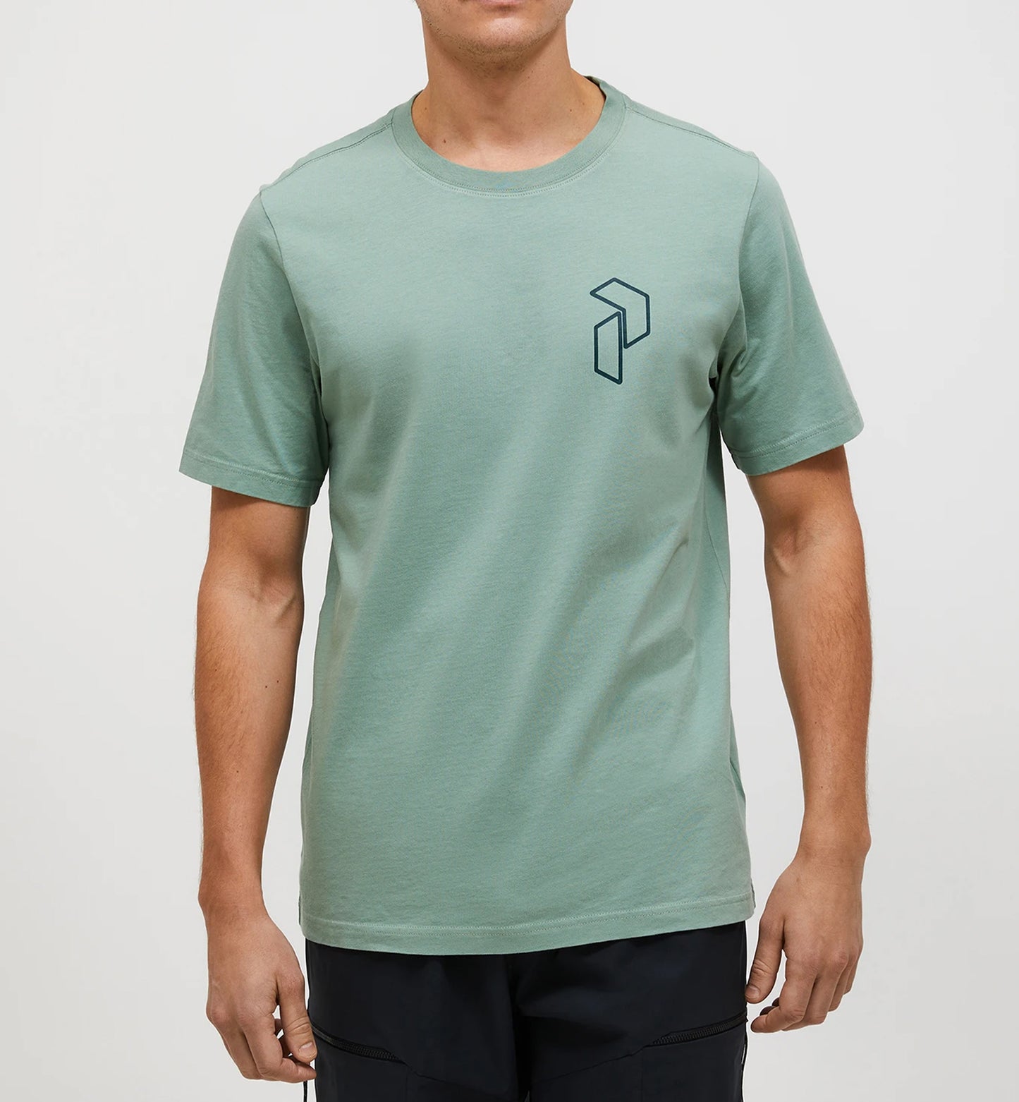 M Original Graphic Tee