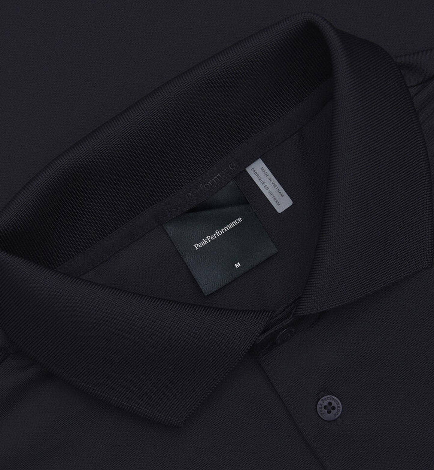 M Vespar Polo