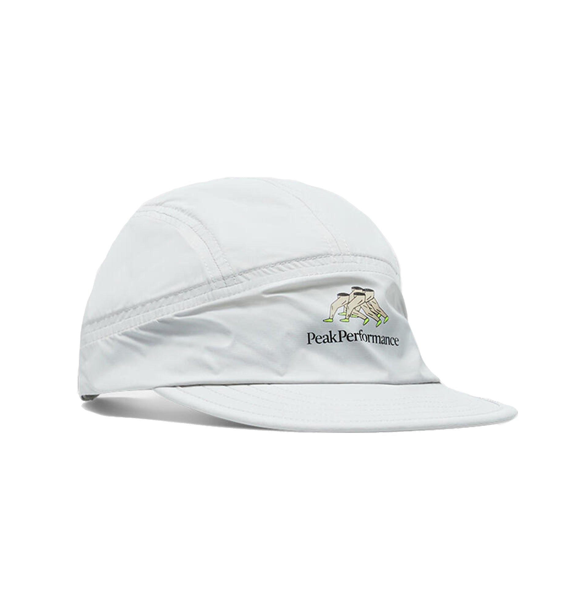 Ruohan Wang Trail Wind Cap