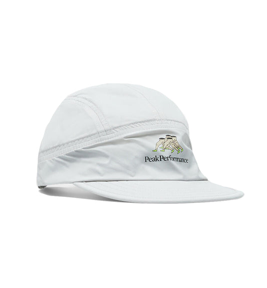 Ruohan Wang Trail Wind Cap
