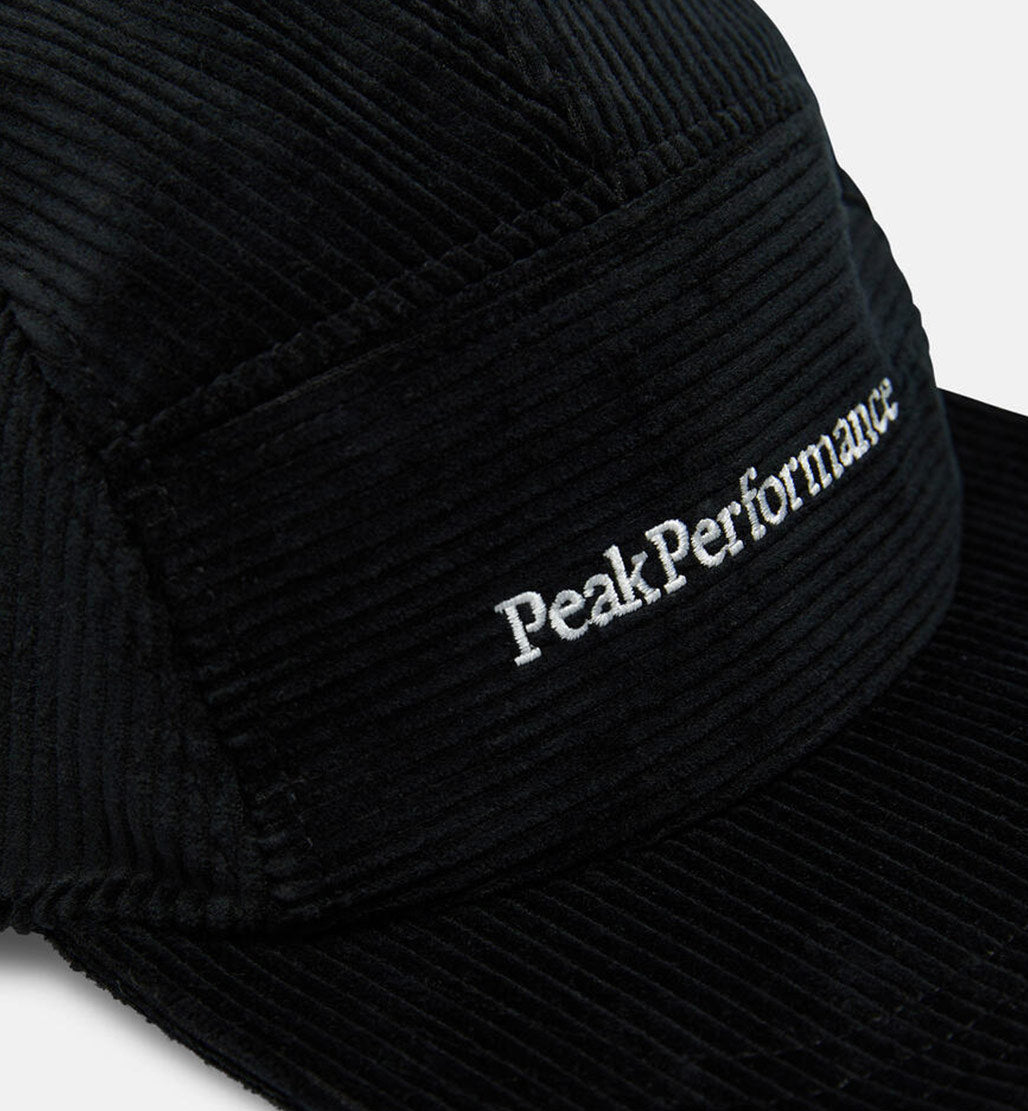 Cord Cap