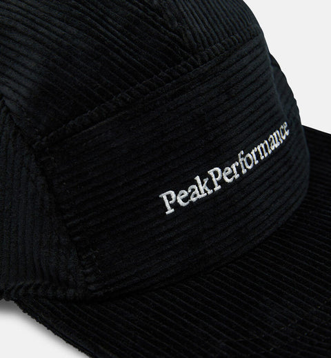 Cord Cap