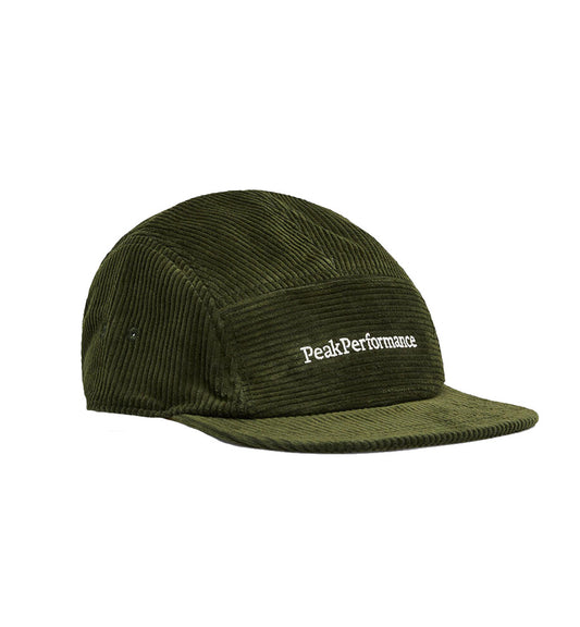 Cord Cap