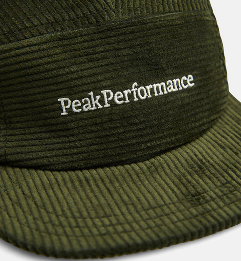 Cord Cap