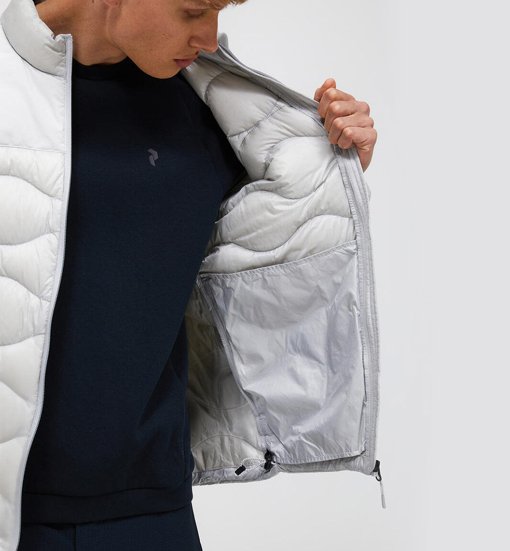M Helium Nova Jacket