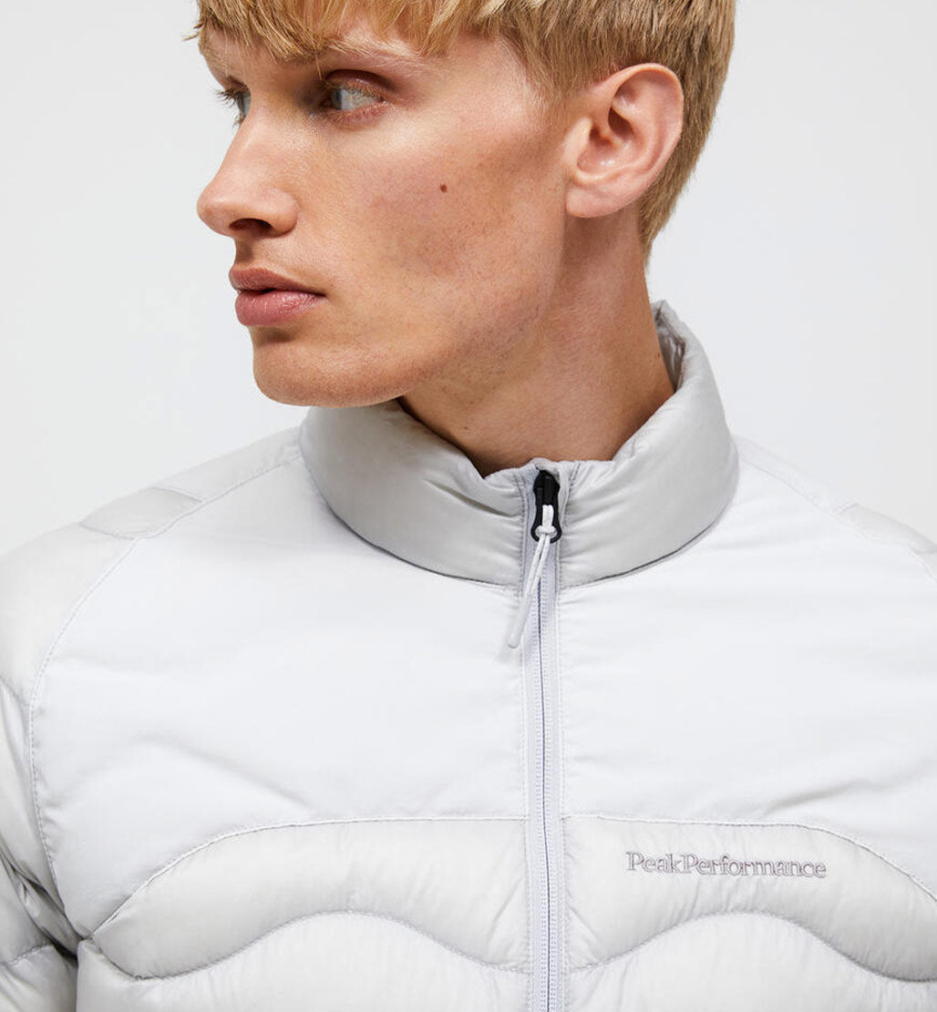 M Helium Nova Jacket