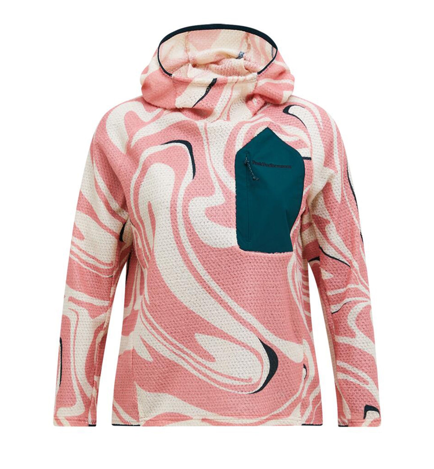 W AOP Freelight Alpha Hood