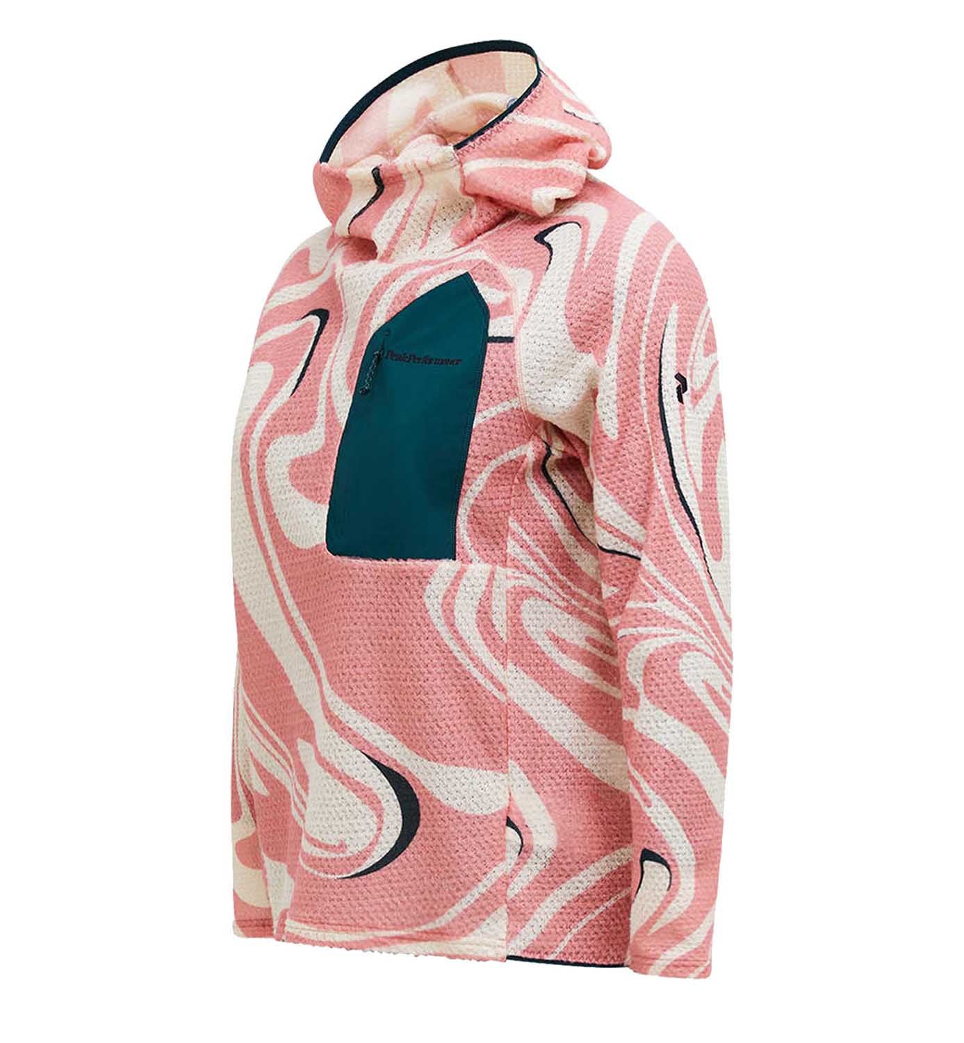 W AOP Freelight Alpha Hood