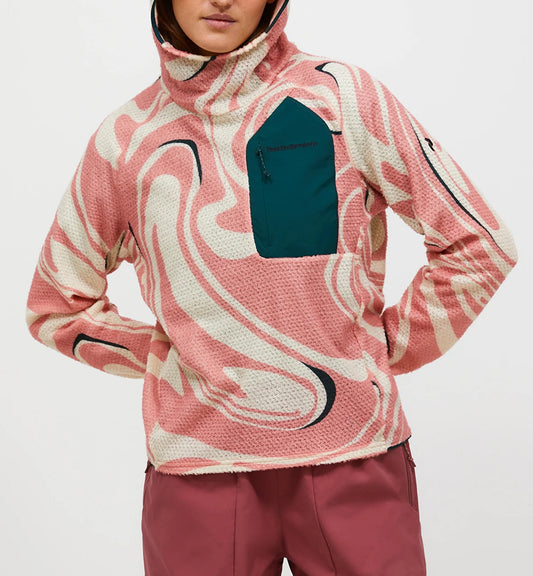 W AOP Freelight Alpha Hood