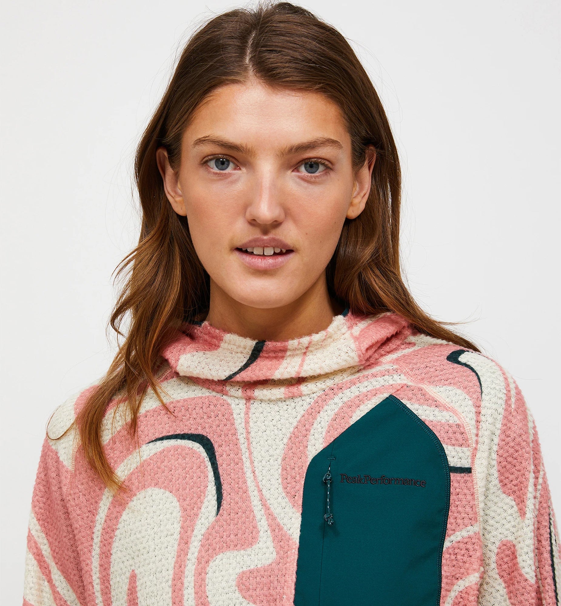 W AOP Freelight Alpha Hood