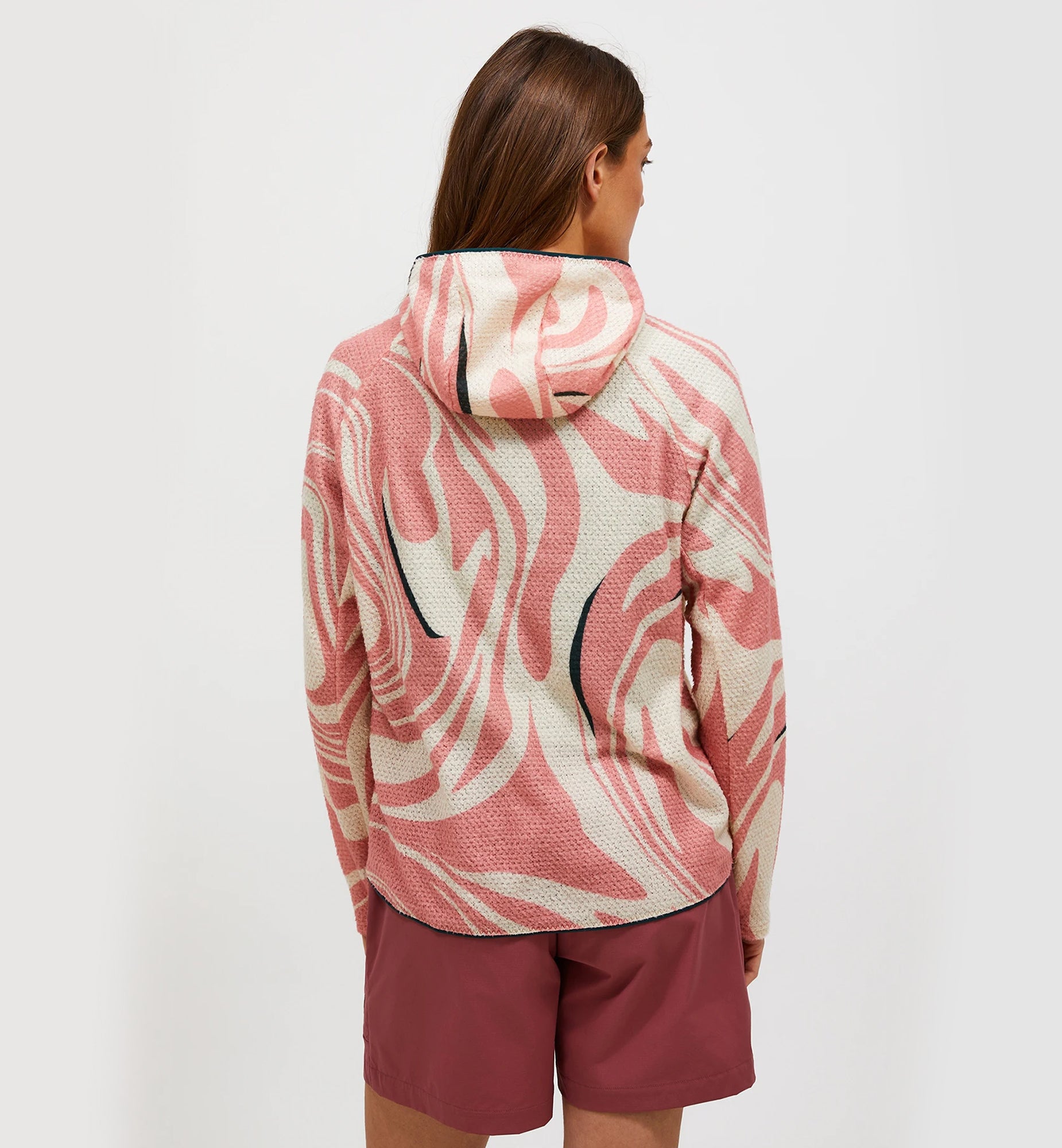 W AOP Freelight Alpha Hood