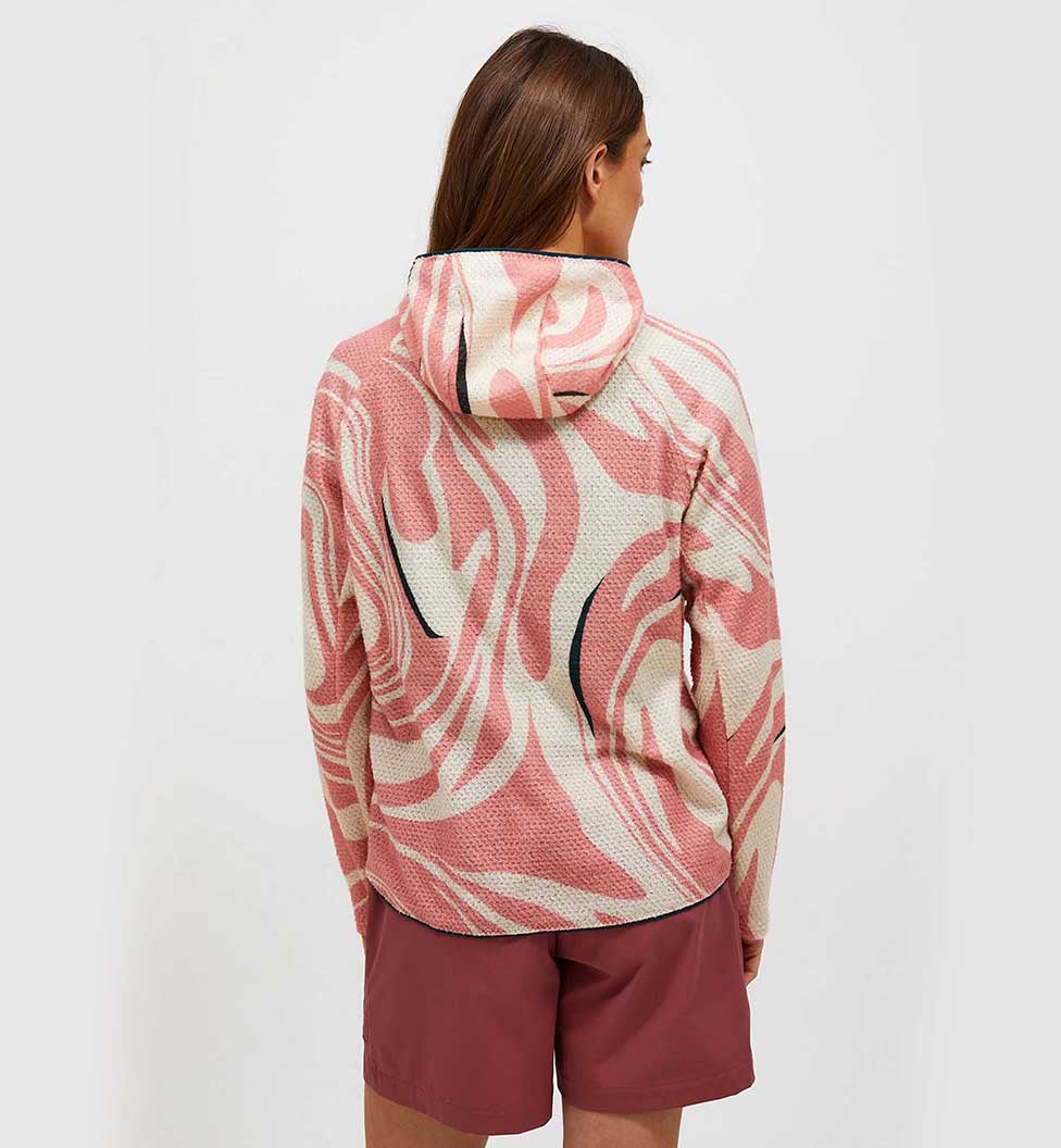 W AOP Freelight Alpha Hood